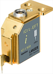 Pulse Current Source (FBBI) ICI I900 L-EFT Langer EMV-Technik